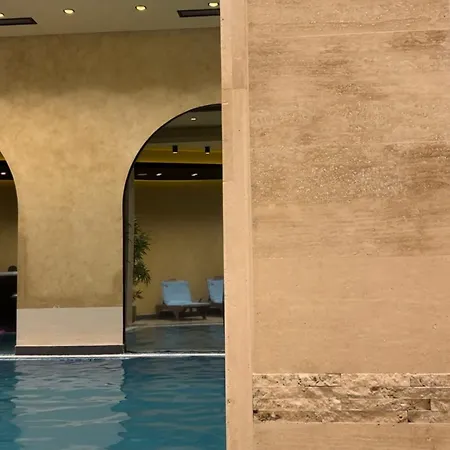 Lägenhet West Zlatibor