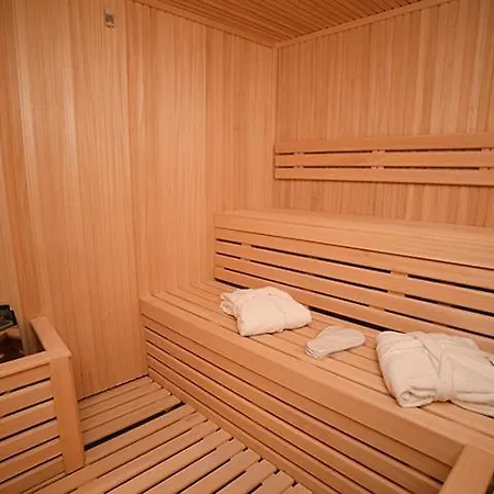 Apartman West Zlatibor