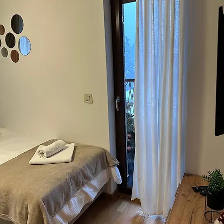 West Apartman Zlatibor