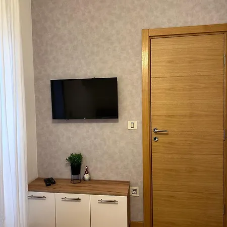 Apartment West *