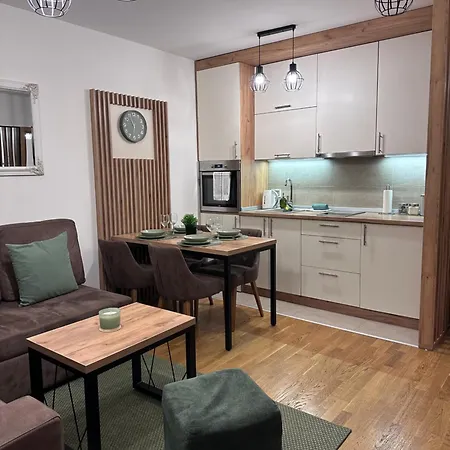 Apartment West