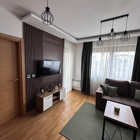 West Apartment