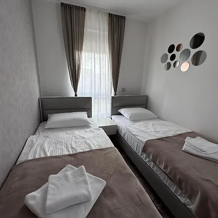 West * Zlatibor