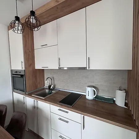 Apartman West Zlatibor