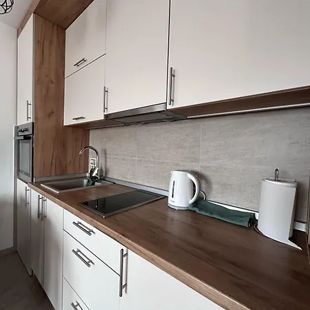 Lägenhet West Zlatibor