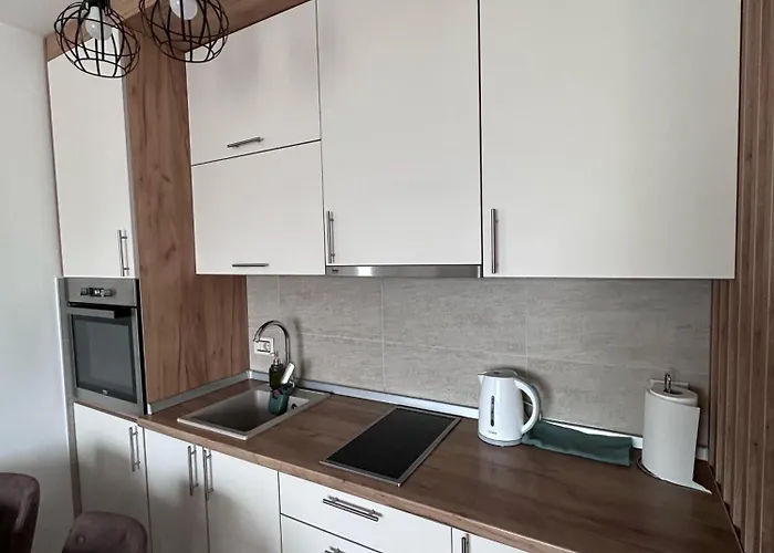 Apartament West Zlatibor