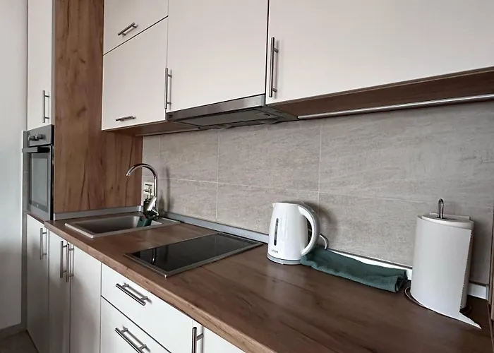 Apartament West Zlatibor